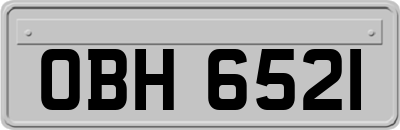 OBH6521