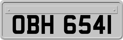 OBH6541