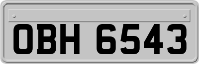 OBH6543