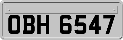 OBH6547