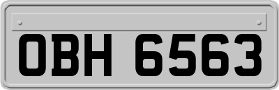 OBH6563