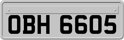 OBH6605