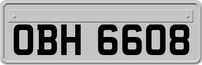 OBH6608