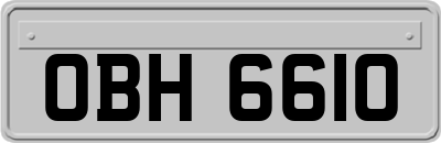 OBH6610