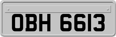 OBH6613