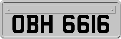 OBH6616