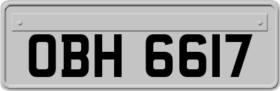 OBH6617