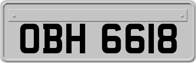 OBH6618