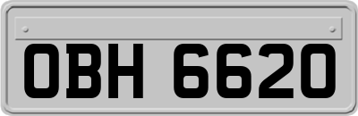 OBH6620