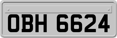 OBH6624