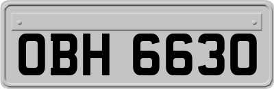 OBH6630