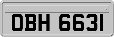 OBH6631