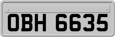 OBH6635