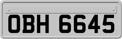 OBH6645