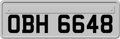 OBH6648