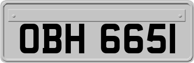 OBH6651