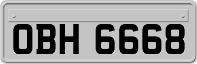 OBH6668