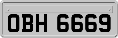 OBH6669