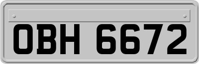 OBH6672