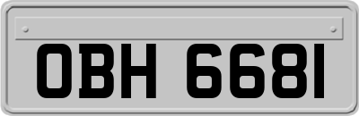 OBH6681