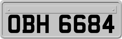 OBH6684