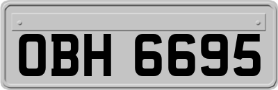 OBH6695