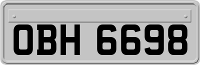 OBH6698