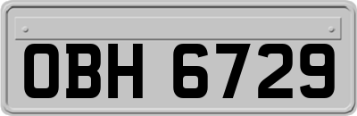 OBH6729