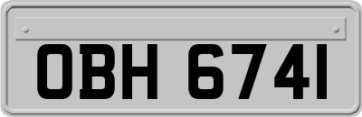 OBH6741