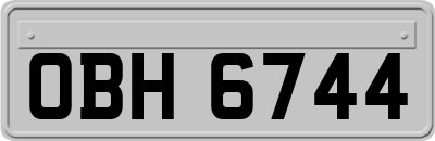 OBH6744