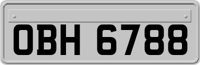 OBH6788