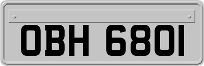 OBH6801