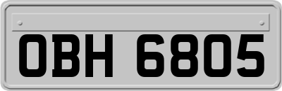 OBH6805