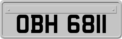 OBH6811