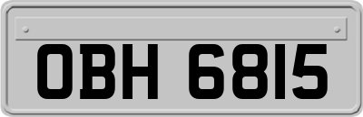 OBH6815