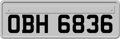 OBH6836