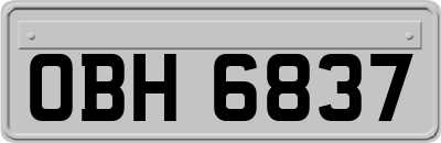 OBH6837