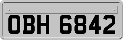 OBH6842