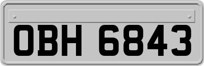 OBH6843