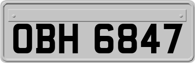 OBH6847