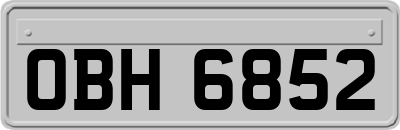 OBH6852