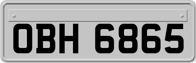 OBH6865