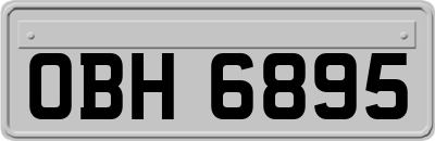 OBH6895