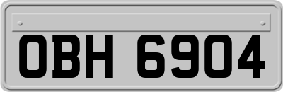 OBH6904