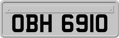 OBH6910
