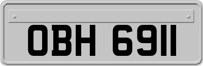 OBH6911