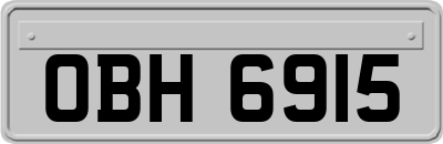 OBH6915