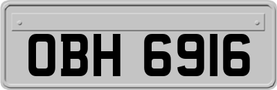 OBH6916