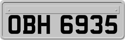 OBH6935