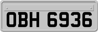 OBH6936